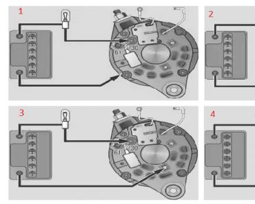 Как проверить генератор мультиметром: ремонт и обслуживание своими руками